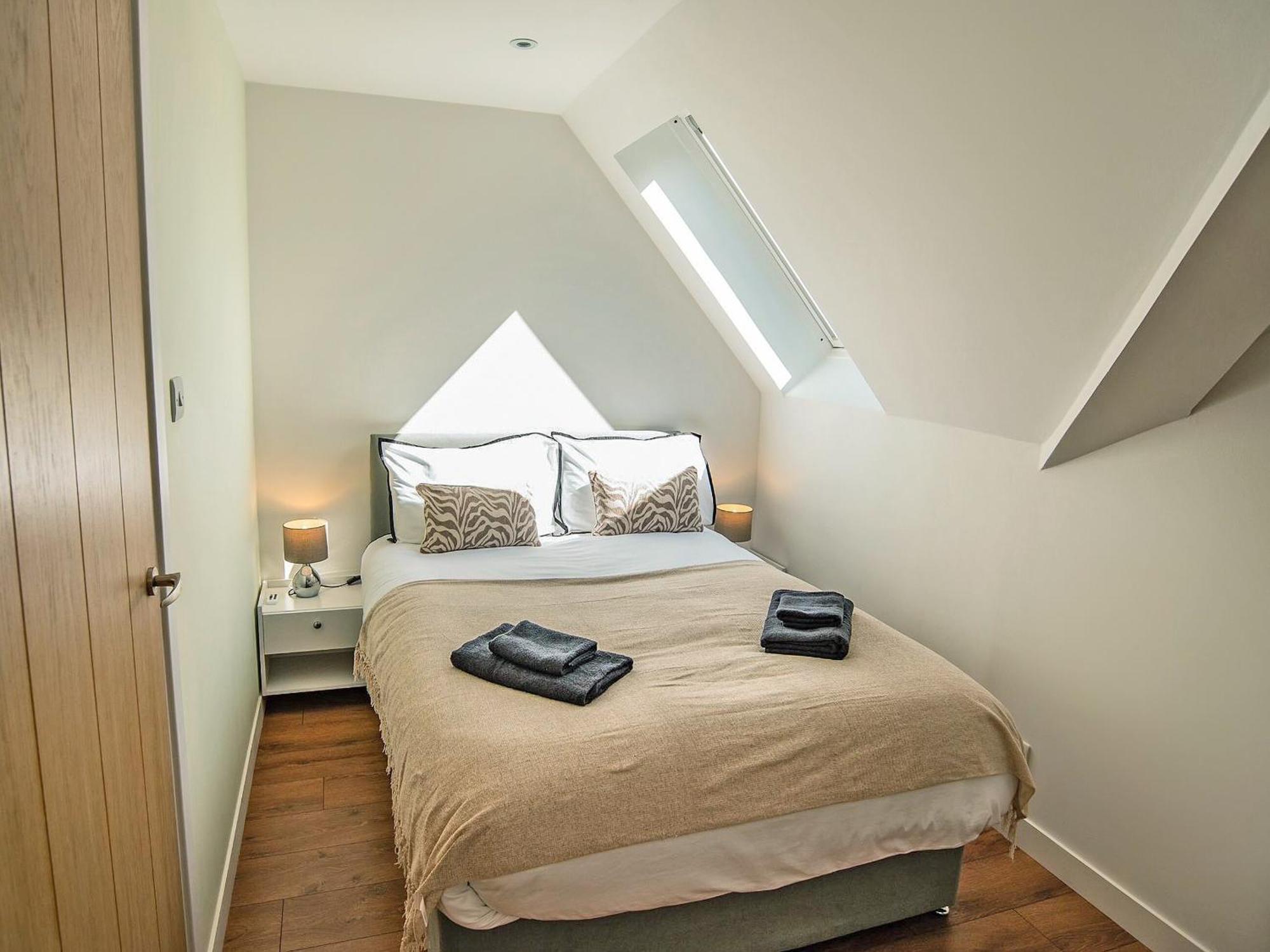 Tay Views Apartment Perth Extérieur photo